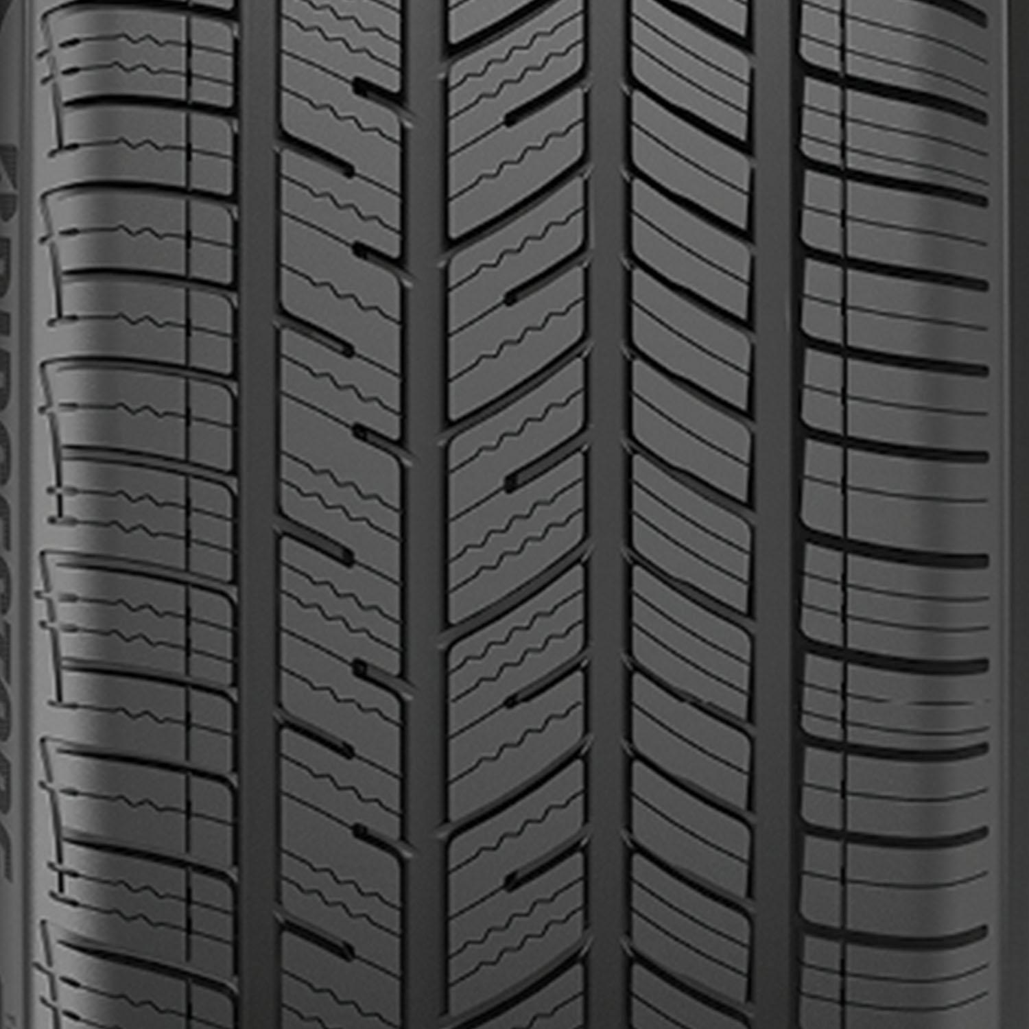 Bridgestone DriveGuard Plus Touring 235/65R17 104H Passenger Tire