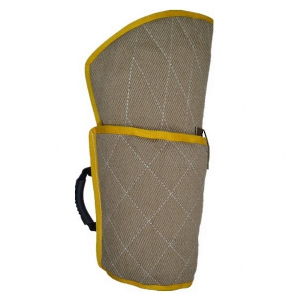 Thicken dog protection bite arm sleeve