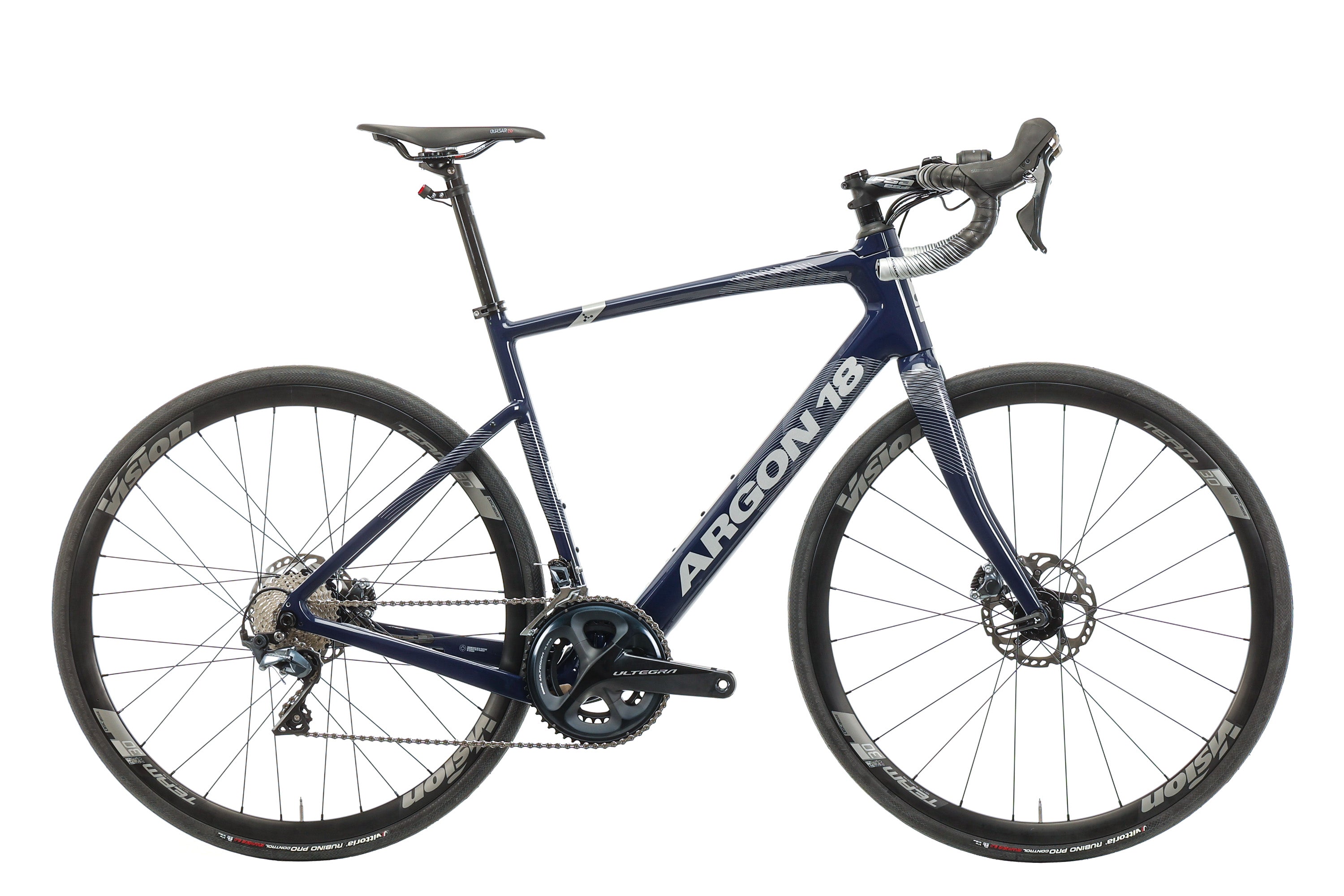 Argon 18 Subito E-Road Road E-Bike - 2024, Medium