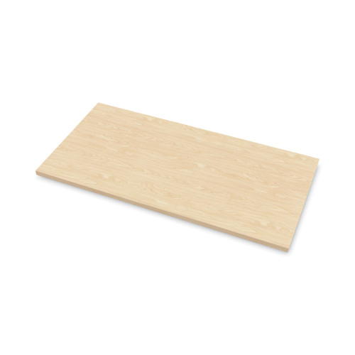 Fellowes Levado Laminate Table Top， 60