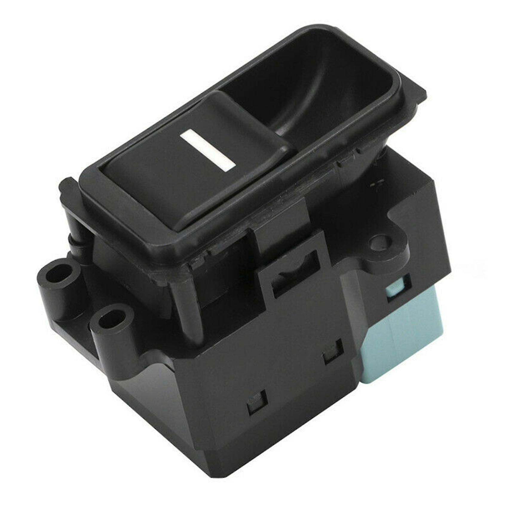 Power Window Switch Rear Left / Right Fit For Accord 03-07 35770-sda-a21