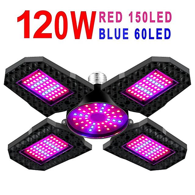 E27/e26 Full Spectrum Phyto Lamp Led Plant Seeds Grow Light Hydroponics Green House Adjustable Illumination Angle Growing Lights