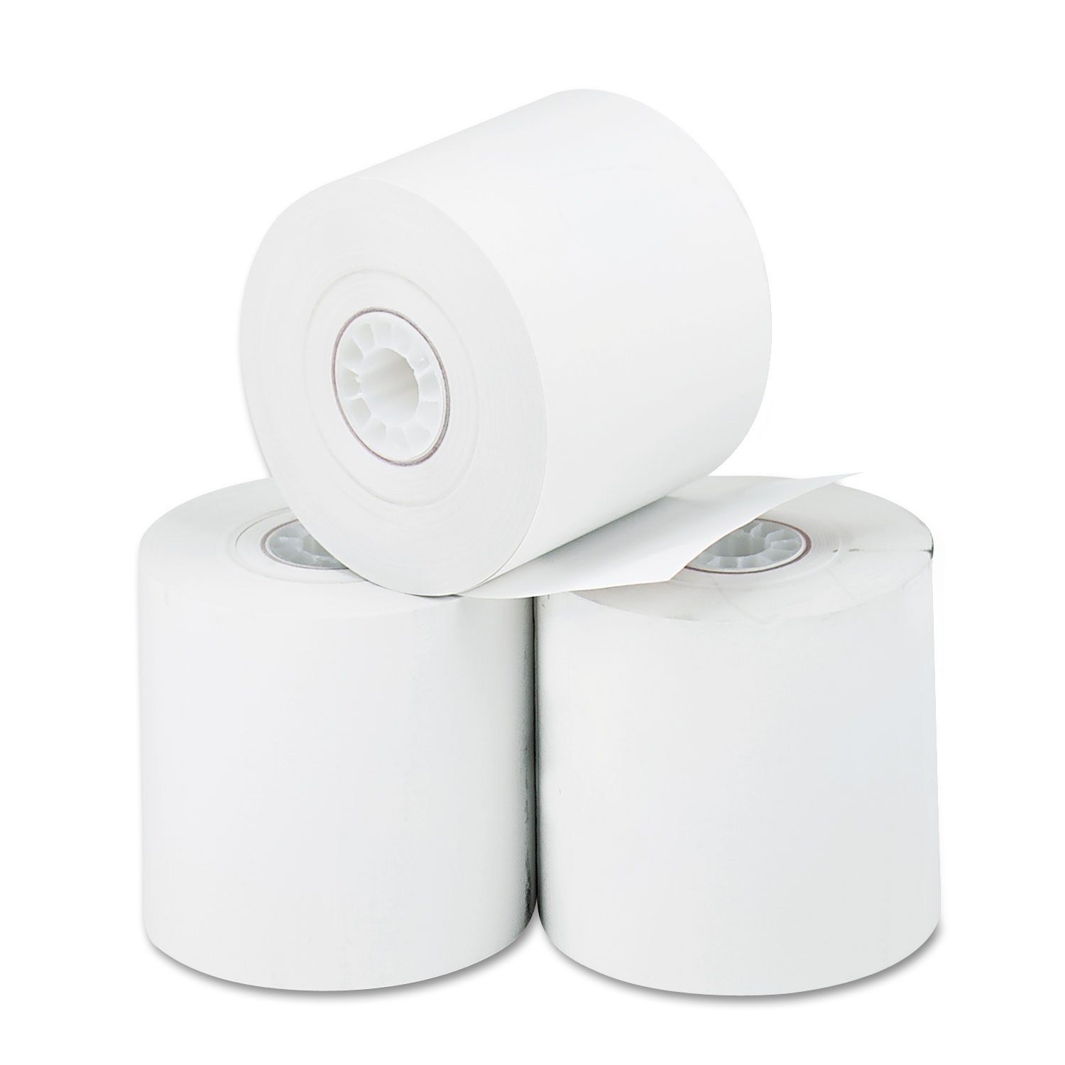 Direct Thermal Printing Thermal Paper Rolls by Iconexandtrade; ICX90780079