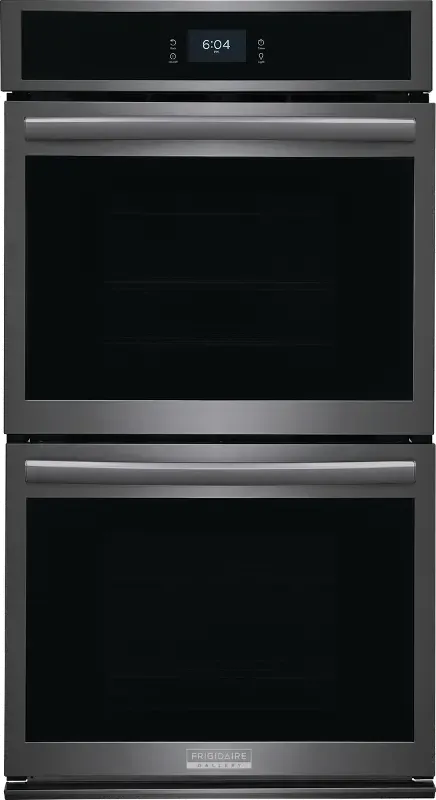 Frigidaire Gallery Double Wall Oven GCWD2767AD