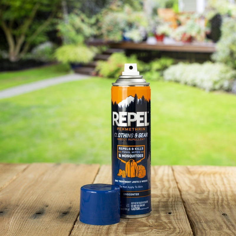 INSECT REPEL 6.5OZ