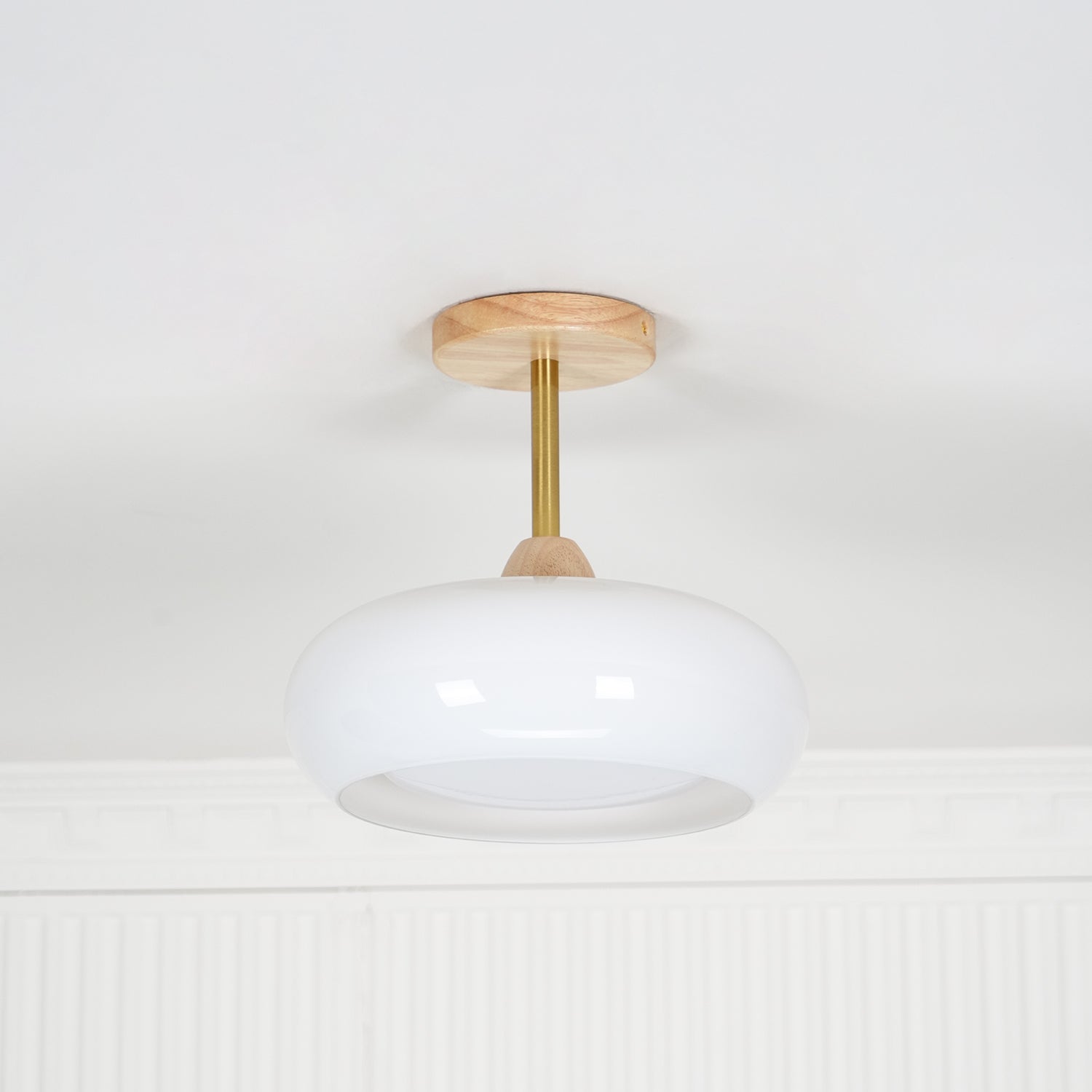 Plafonnier Ceiling Lamp