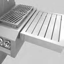 Hestan GCR36GG