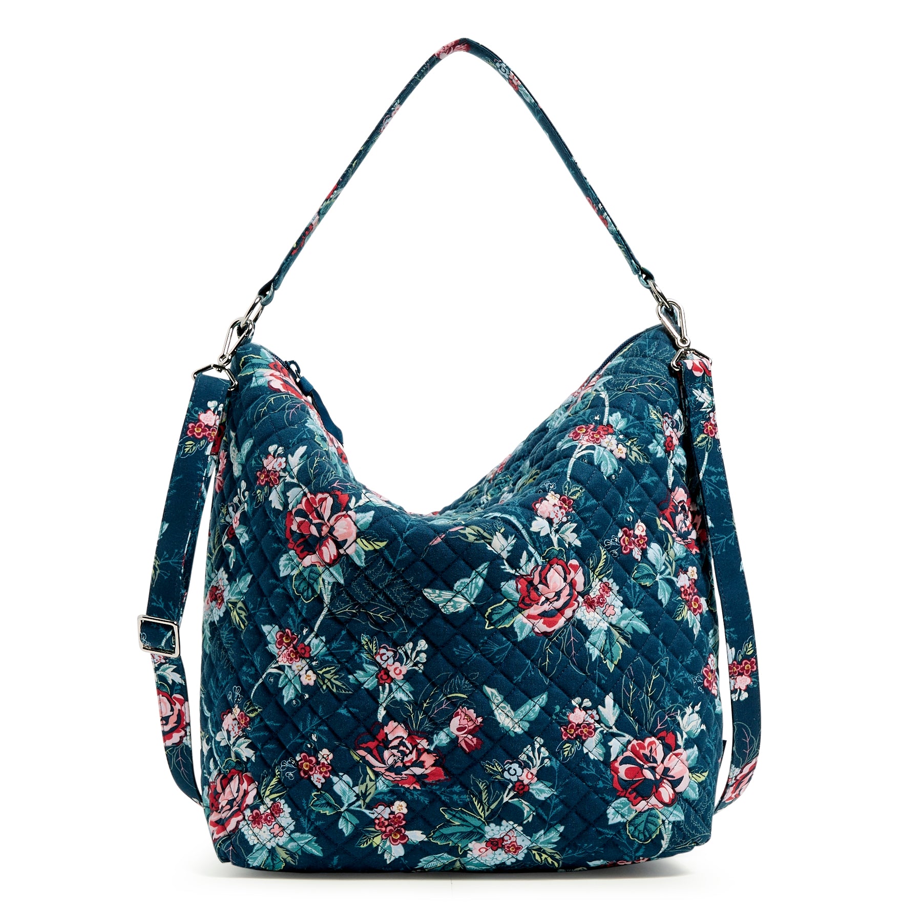 Oversized Hobo Shoulder Bag