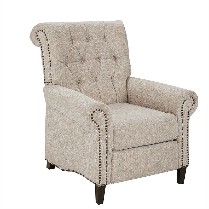 Madison Park Jetta Recliner Chair