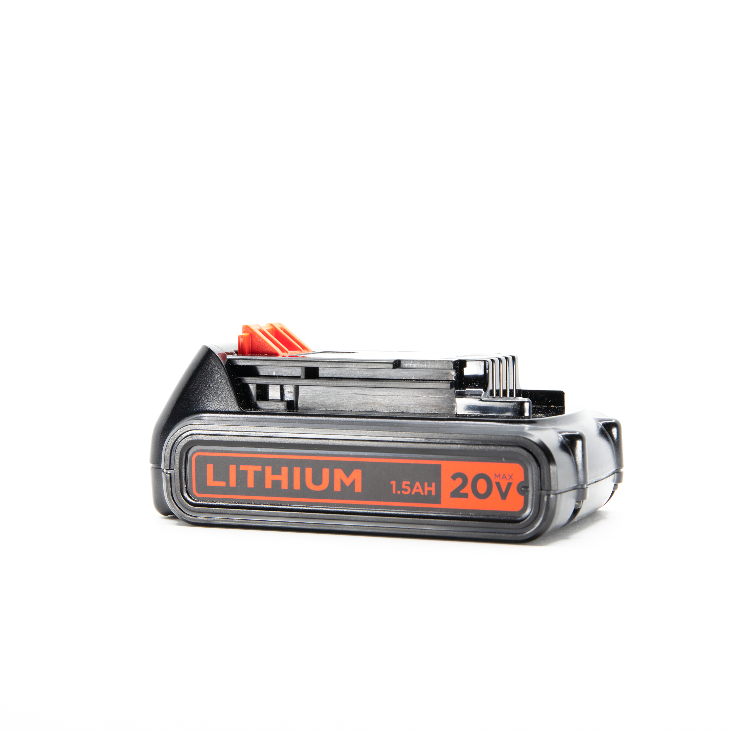 20V MAX* POWERCONNECT™ 1.5Ah Lithium Ion Battery