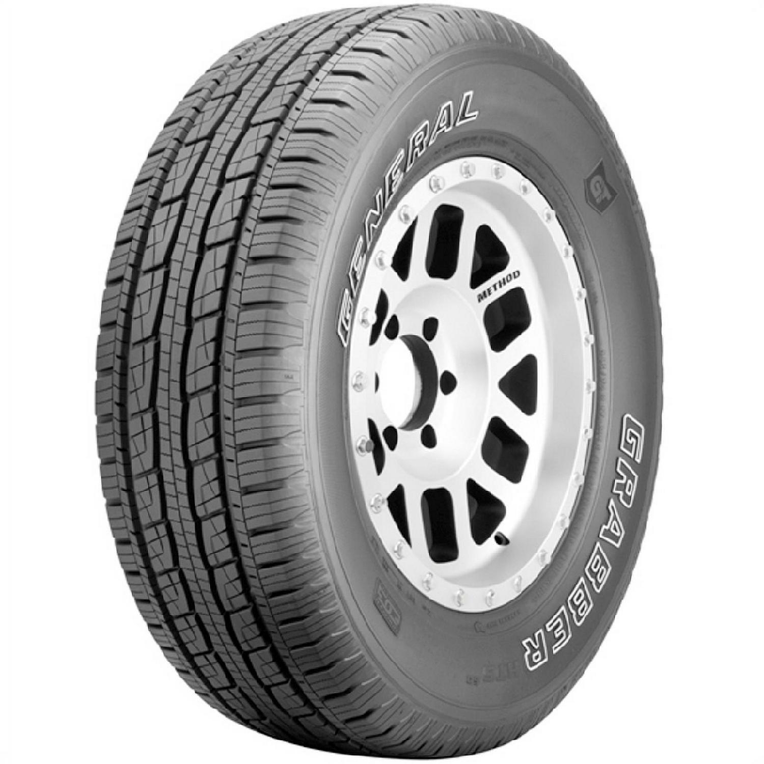 265/70R16 112T FR GRABBER HTS60 OWL