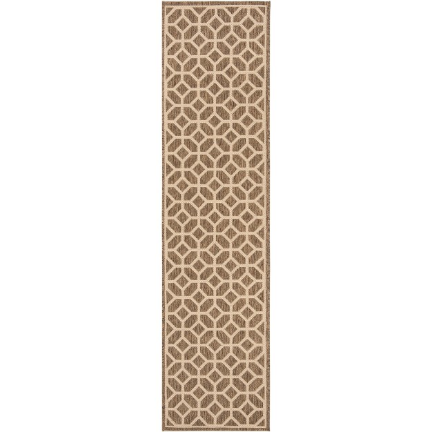 Beach House Bhs127 Power Loomed Indoor outdoor Area Rug Safavieh