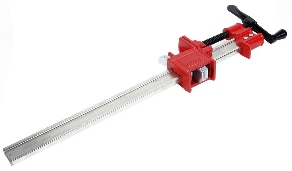 Industrial Bar Clamp， 72 Inch Capacity， 7000 Lbs Load Capacity