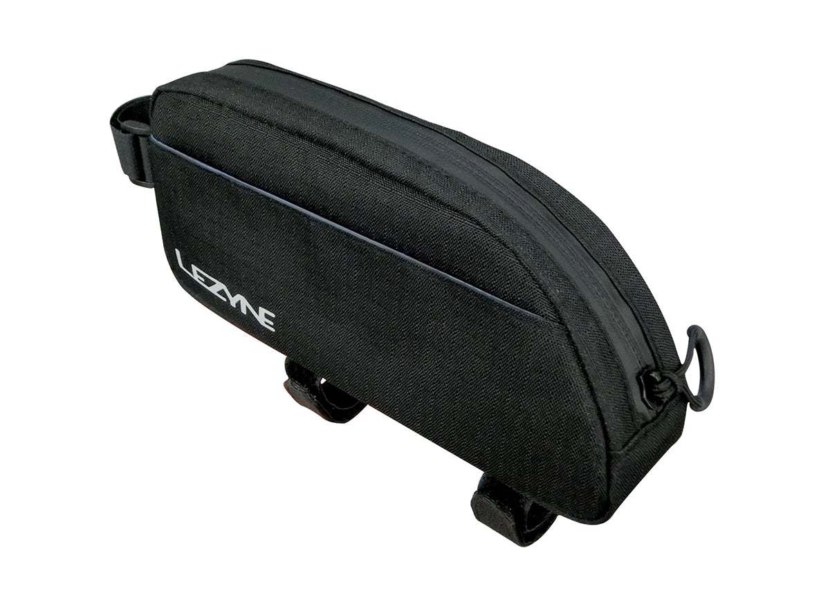 Lezyne Energy Caddy - XL - Black