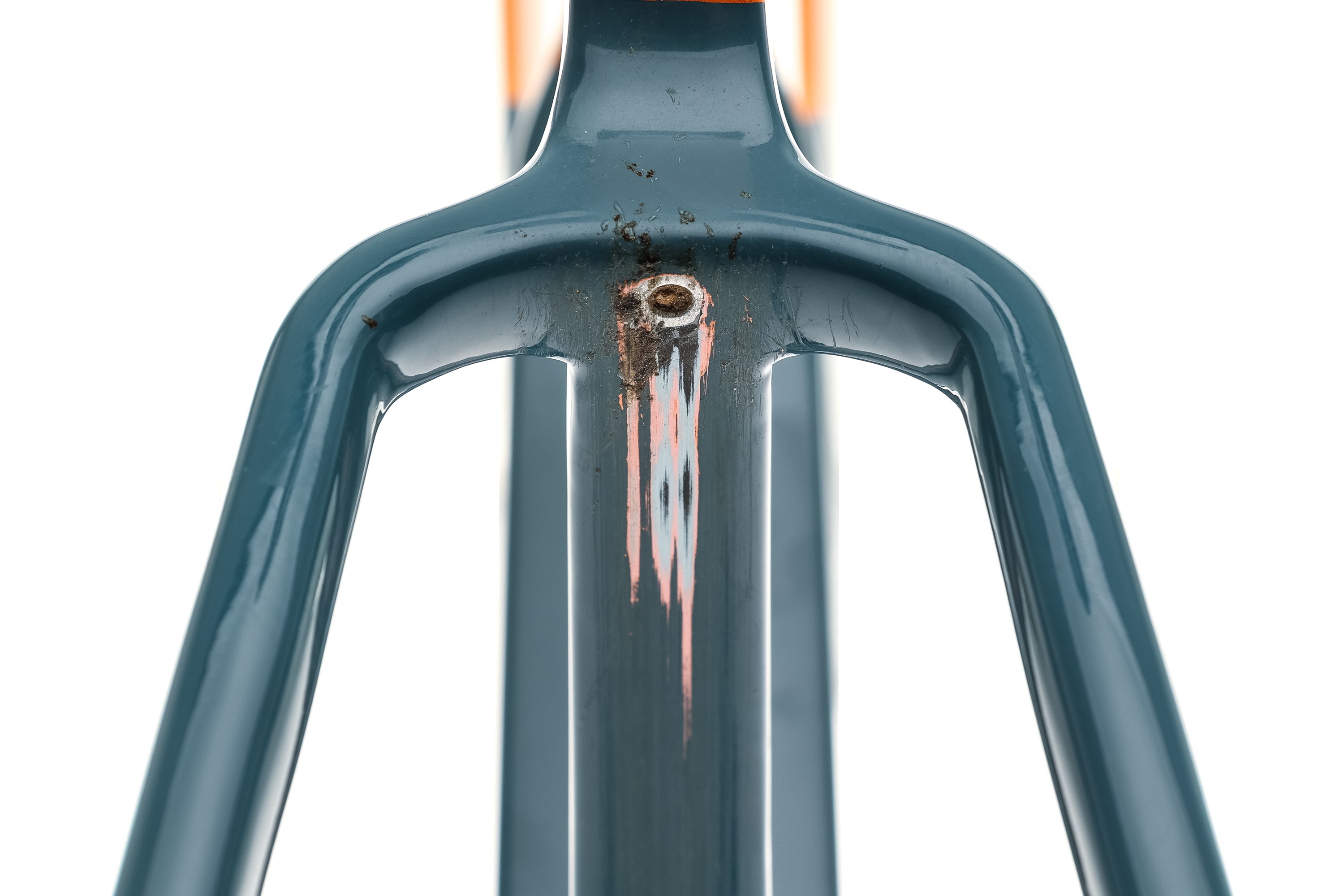 3T Exploro RaceMax 48cmFrameset - 2022