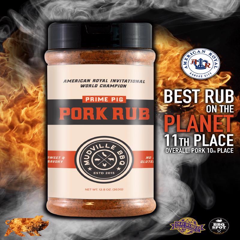 PRIME PIG RUB 12.8OZ