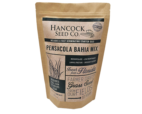 Hancocks Pensacola Bahia Spring  Summer Mix， 5 lb. Bag