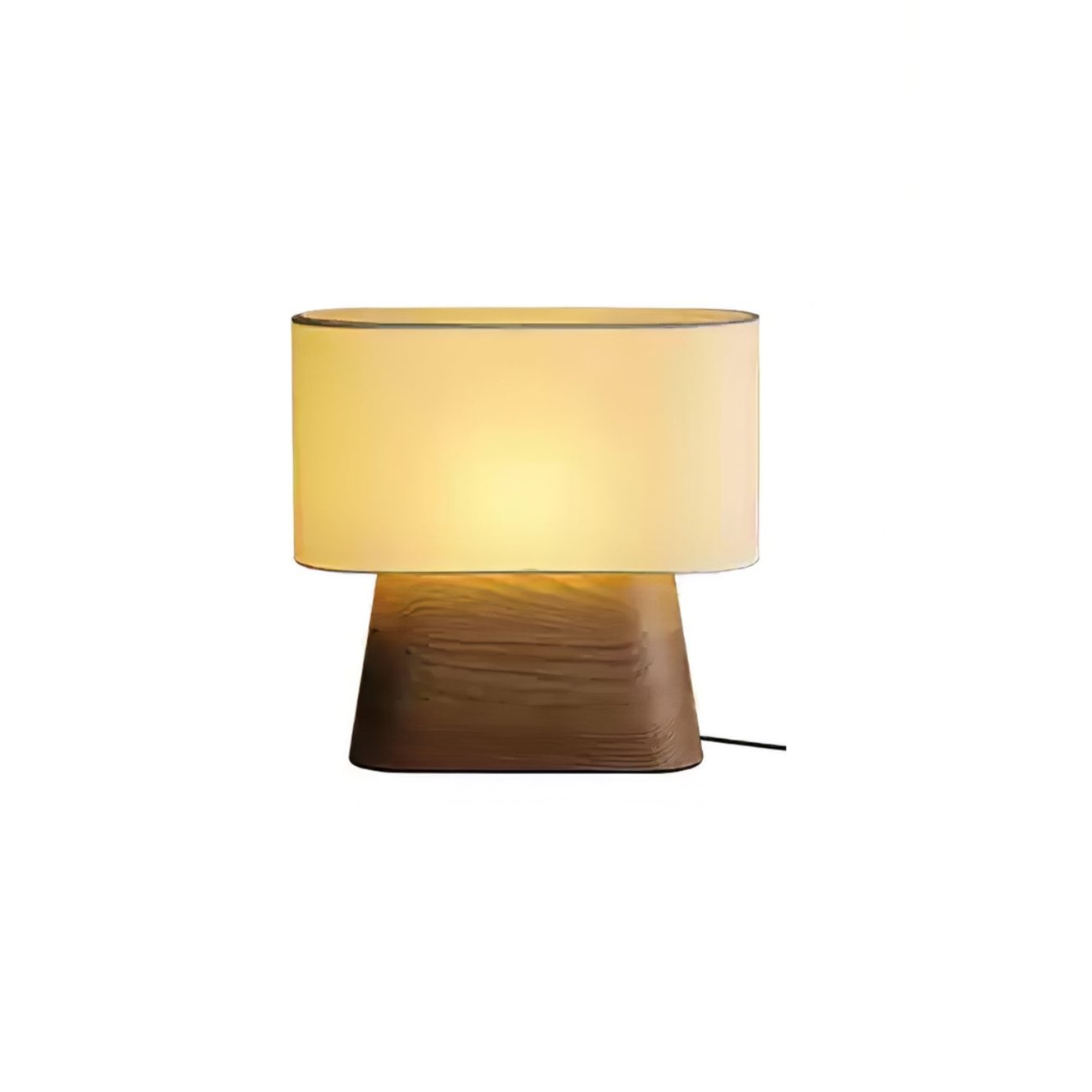 Habitat Table Lamp