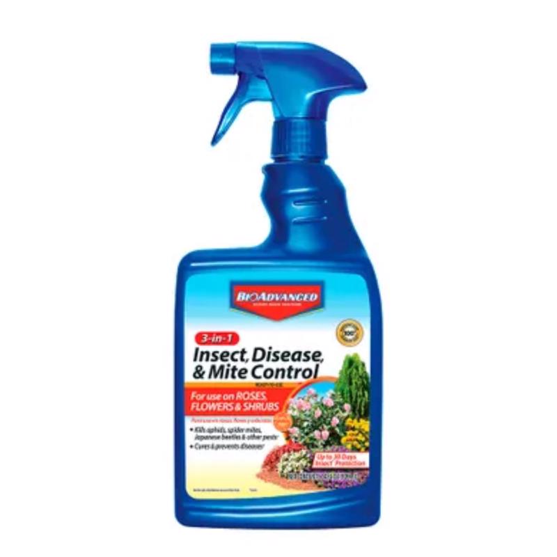 INSECT DISEASEMITE 24OZ