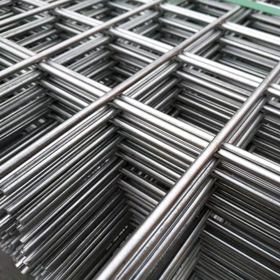 Galvanized Farm Field Fence Factory Supply Cheap Hog Field Fence Wire From China