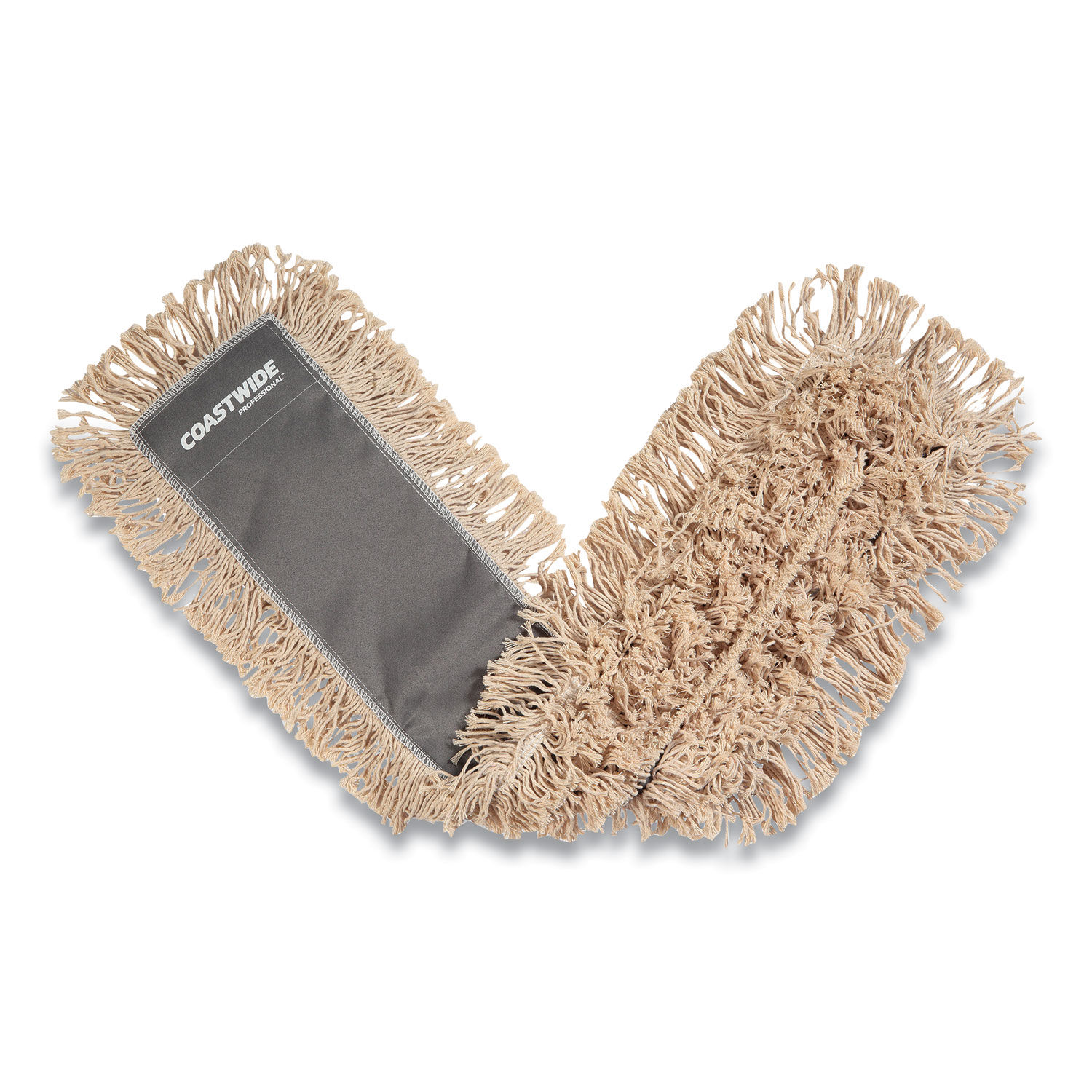 Cut-End Dust Mop Head by Coastwide Professionalandtrade; CWZ24418777