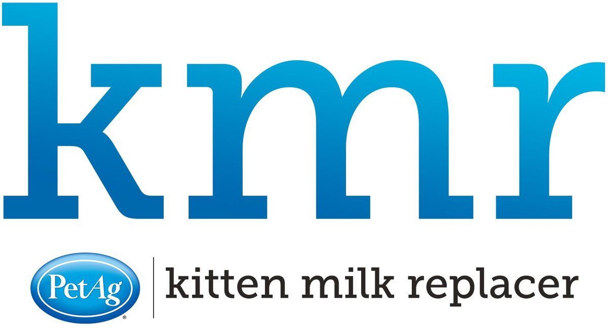 PetAg KMR Liquid Milk Supplement for Kittens