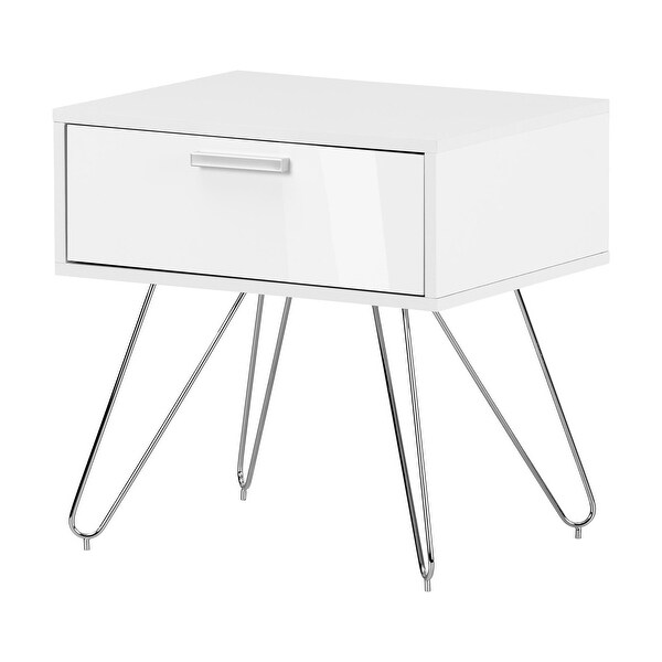 South Shore Slendel End table