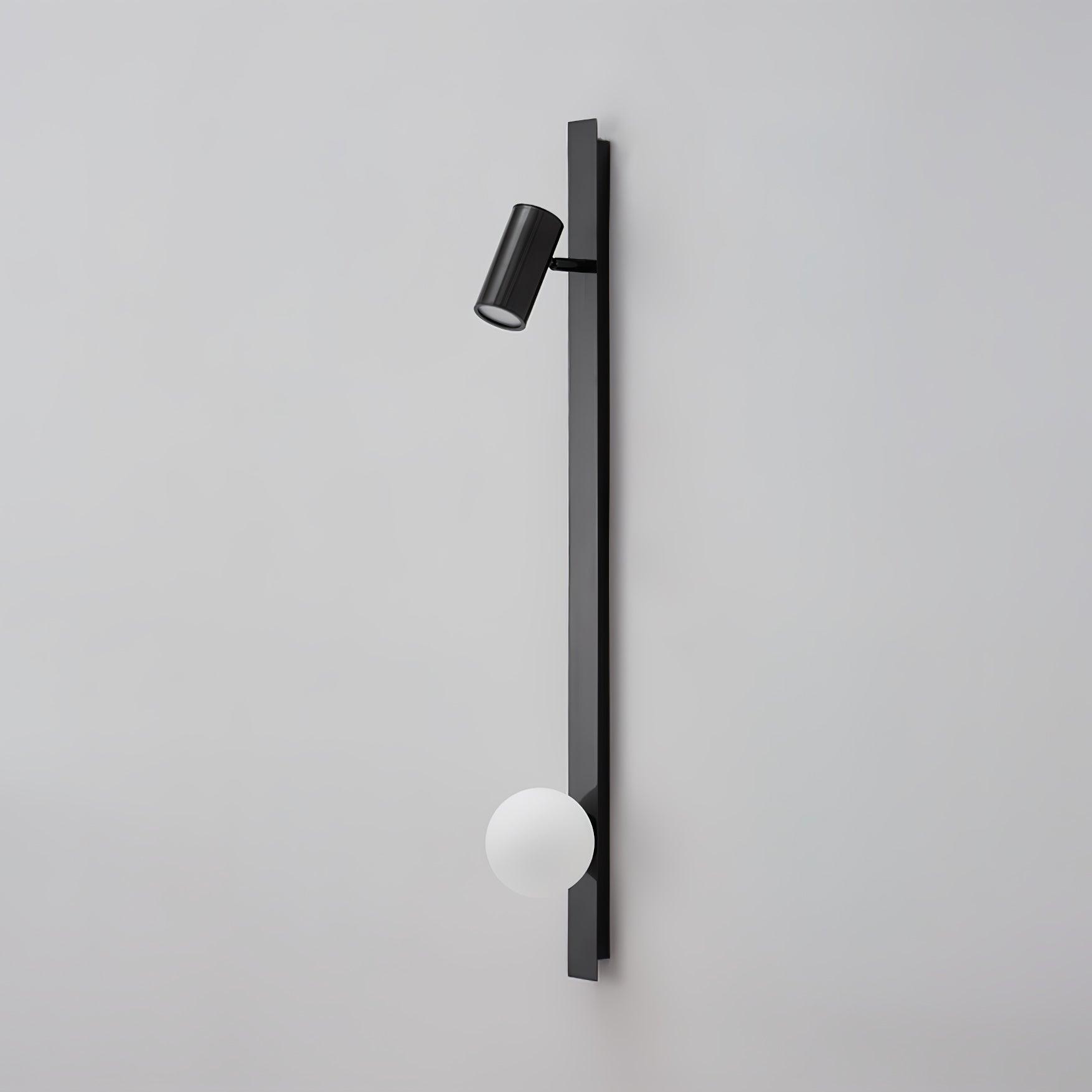 Long Arm Wall Light