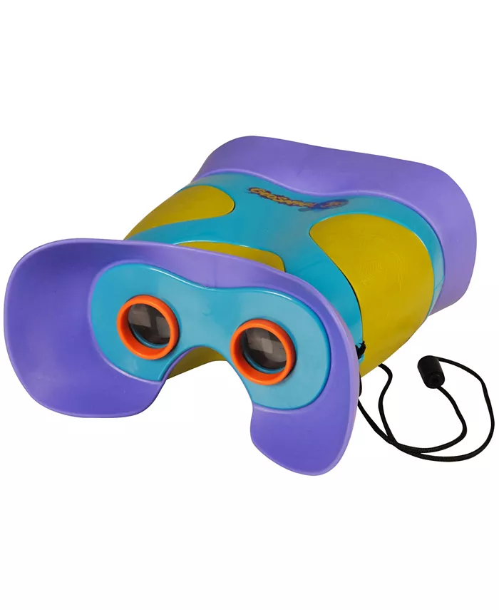 Areyougame Educational Insights Geosafari Jr. Kidnoculars