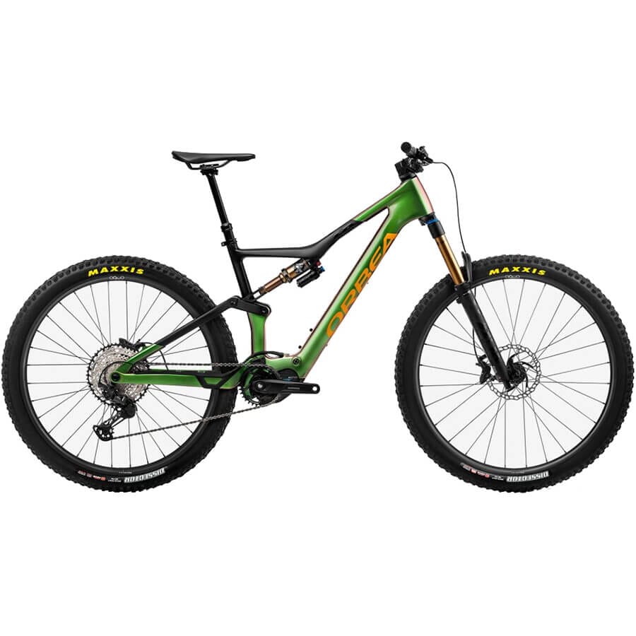 Orbea Rise M10