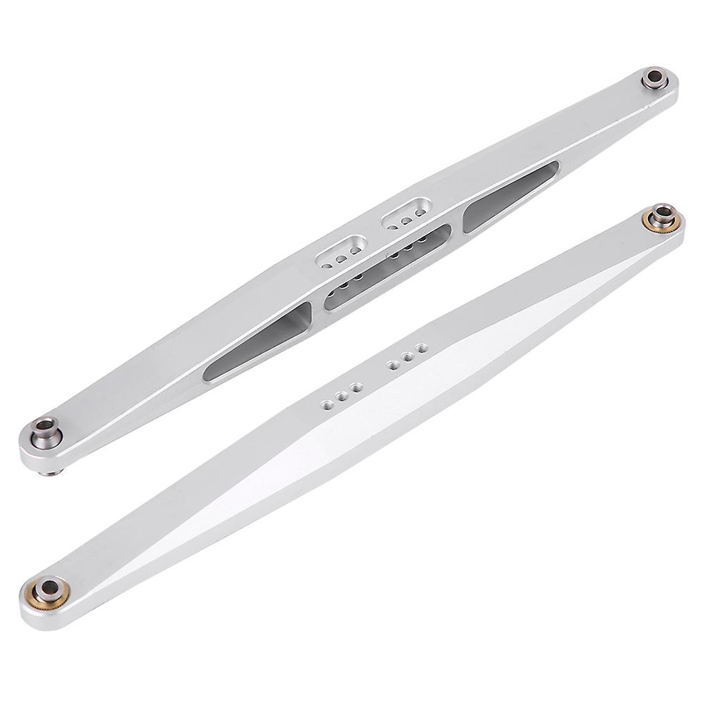 Model Accessory Aluminum Alloy Rear Straight Arm For Traxxas Udr Rc Short-course Truck