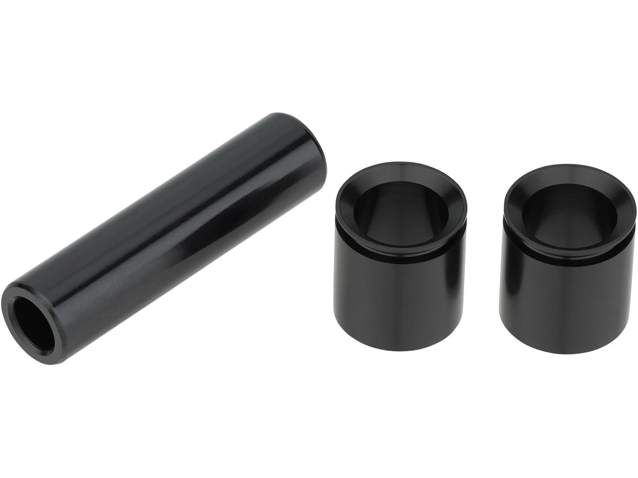 RockShox Rear Shock Mounting Hardware - 3 Piece - 1/2