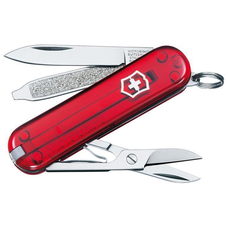 Victorinox Classic SD MultiTool