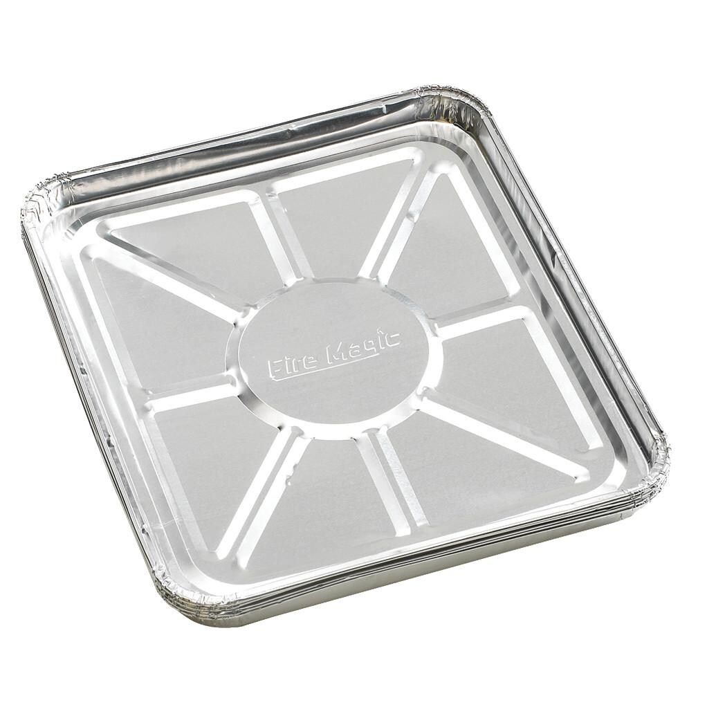 Fire Magic Foil Drip Tray Liner For Pre-2019 Aurora and Echelon Gas Grills