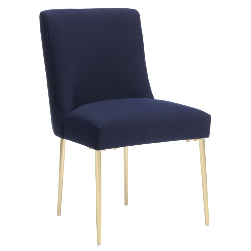 SAFAVIEH Couture Nolita Water resistant Dining Chair   28\