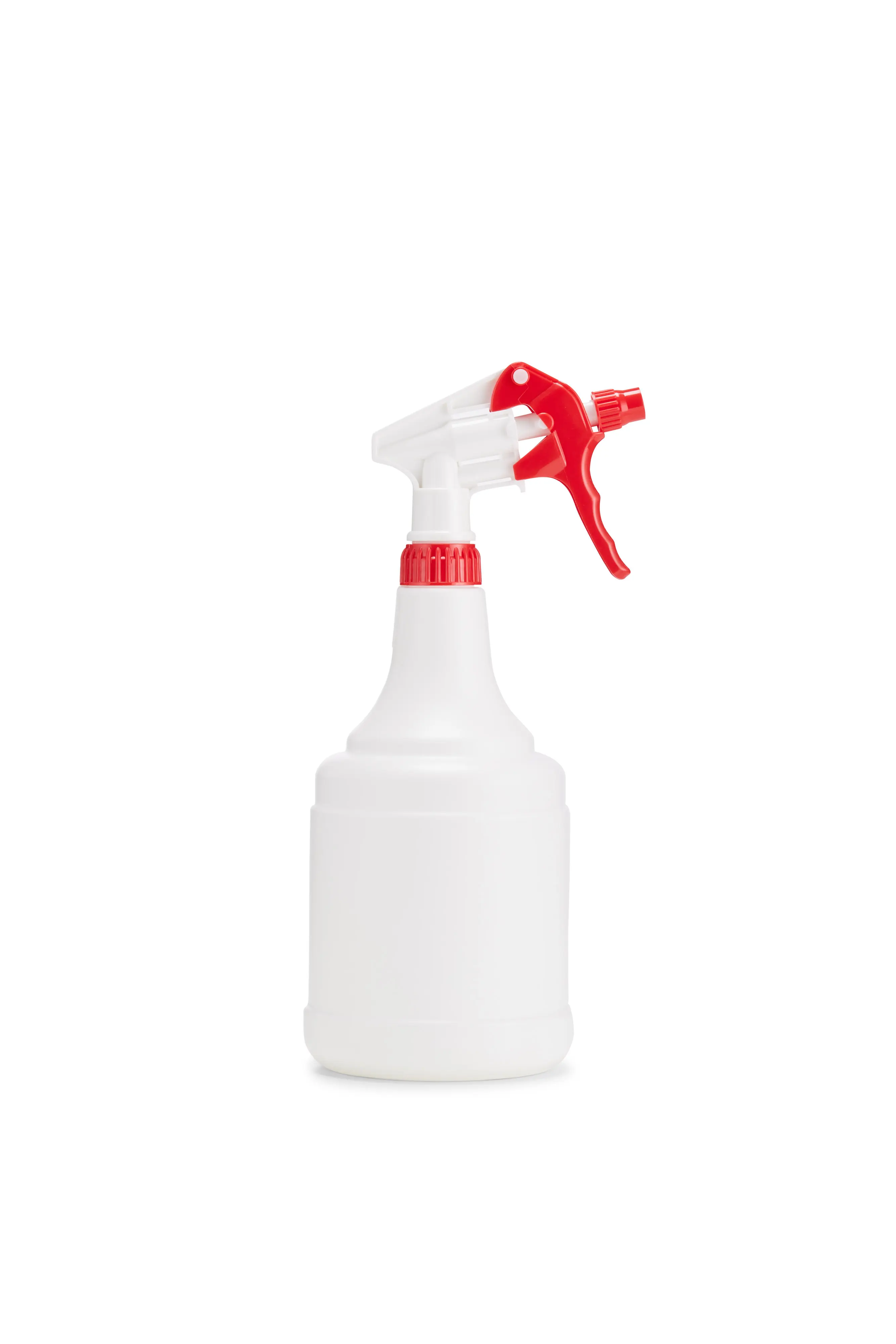 Italian Premium Quality Trigger Hand Sprayer GHIBLI for Spraying Water or Chemicals at Home or Garden 1 L PE Plastic