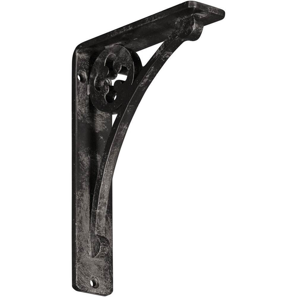 Crawley Wrought Iron Bracket
