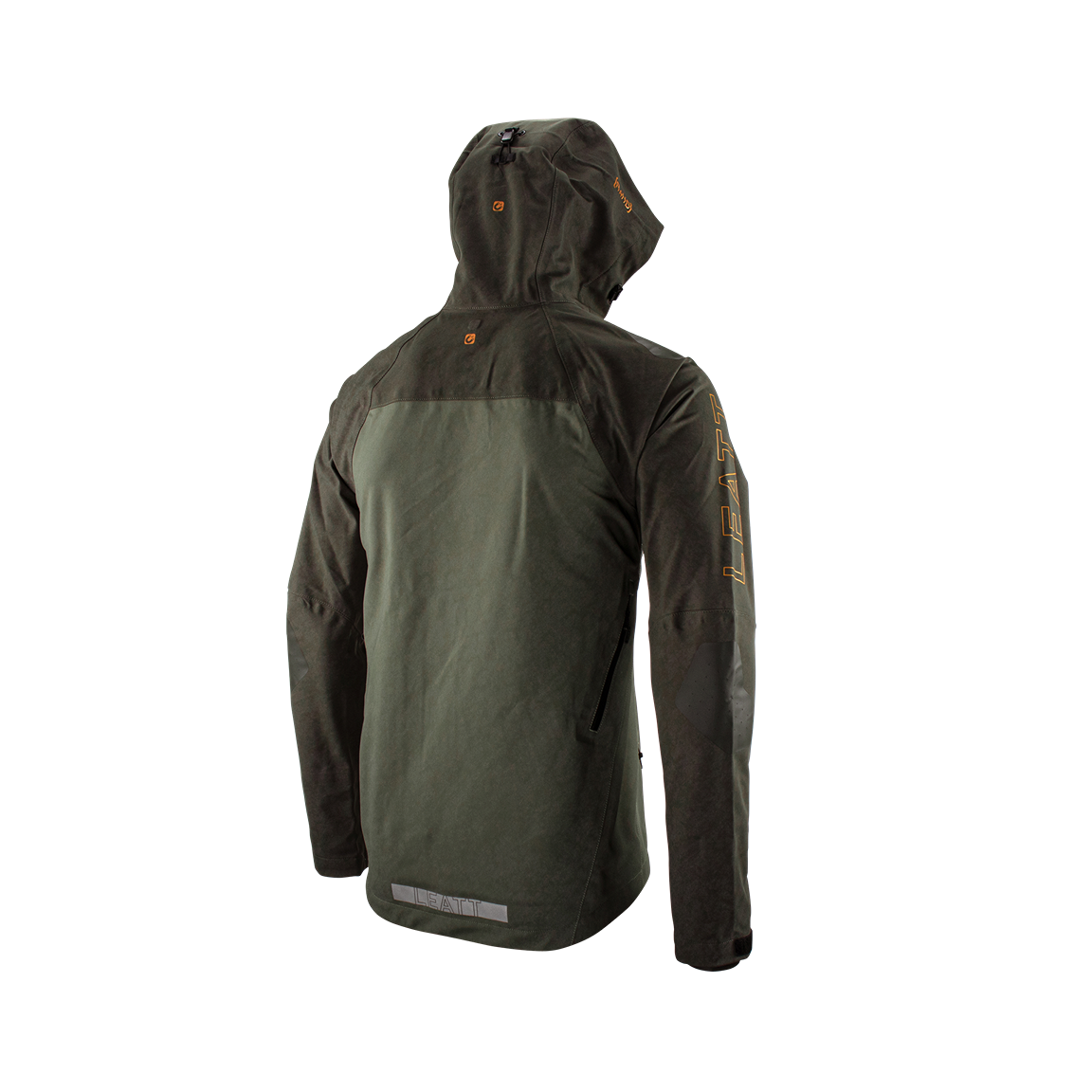 Leatt MTB HydraDri 5.0 Jacket - Pine - 2023