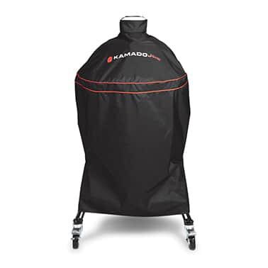 Kamado Joe Grill Cover For Classic 18-Inch Freestanding Grills