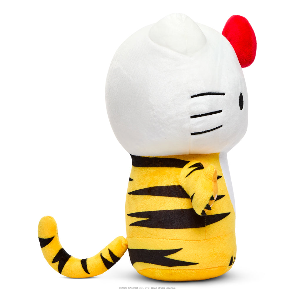 Hello Kitty® Chinese Zodiac Year of the Tiger 13