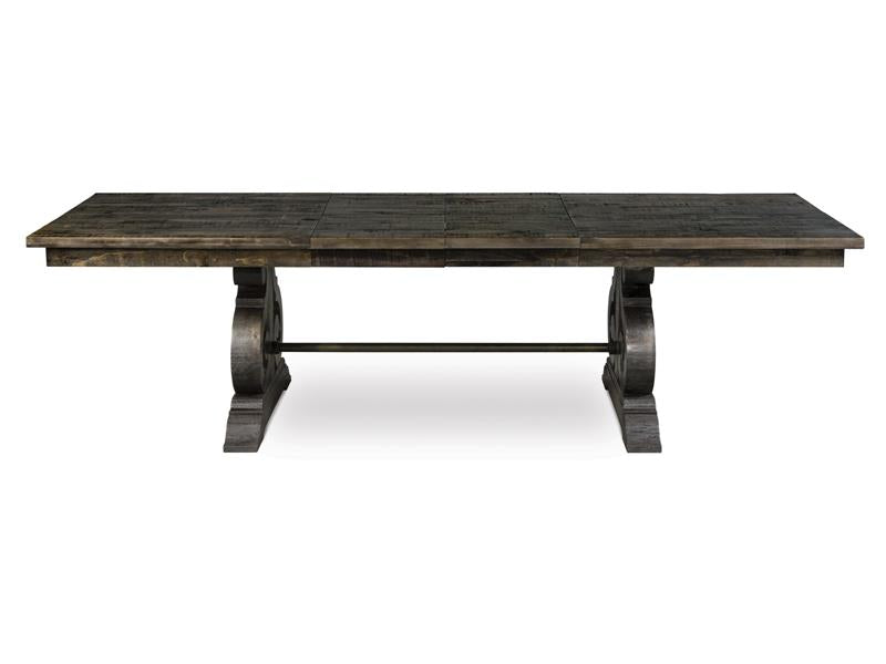 BELLAMY RECTANGULAR DINING TABLE