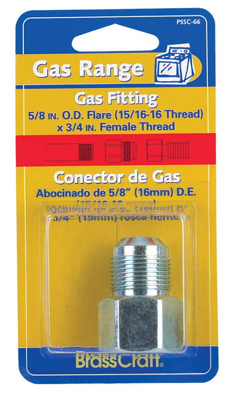 GASFIG 5/8FL 3/4FIP