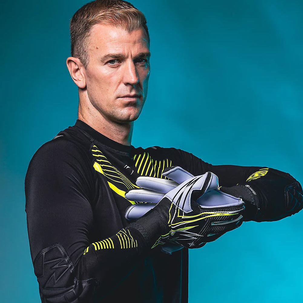 Kaliaaer NITROLITE JH X 03 Goalkeeper Gloves Size