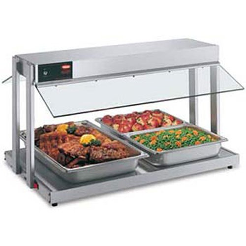 Hatco GRBW-60 Buffet Food Warmer - 61-1/8