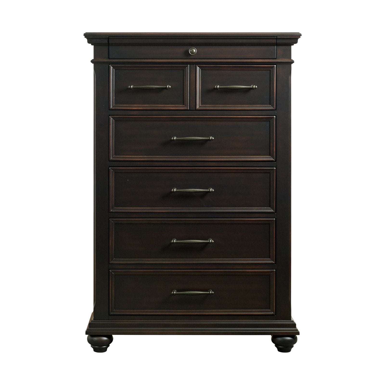 Picket House Furnishings Brooks 6 Drawer Bedroom Chest