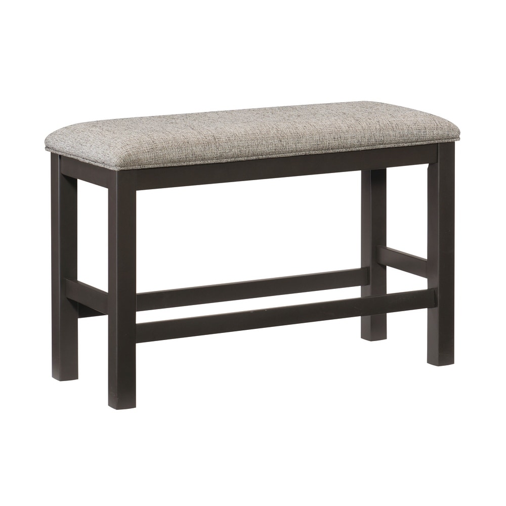 Pecos Counter Height Barstools or Counter Height Bench