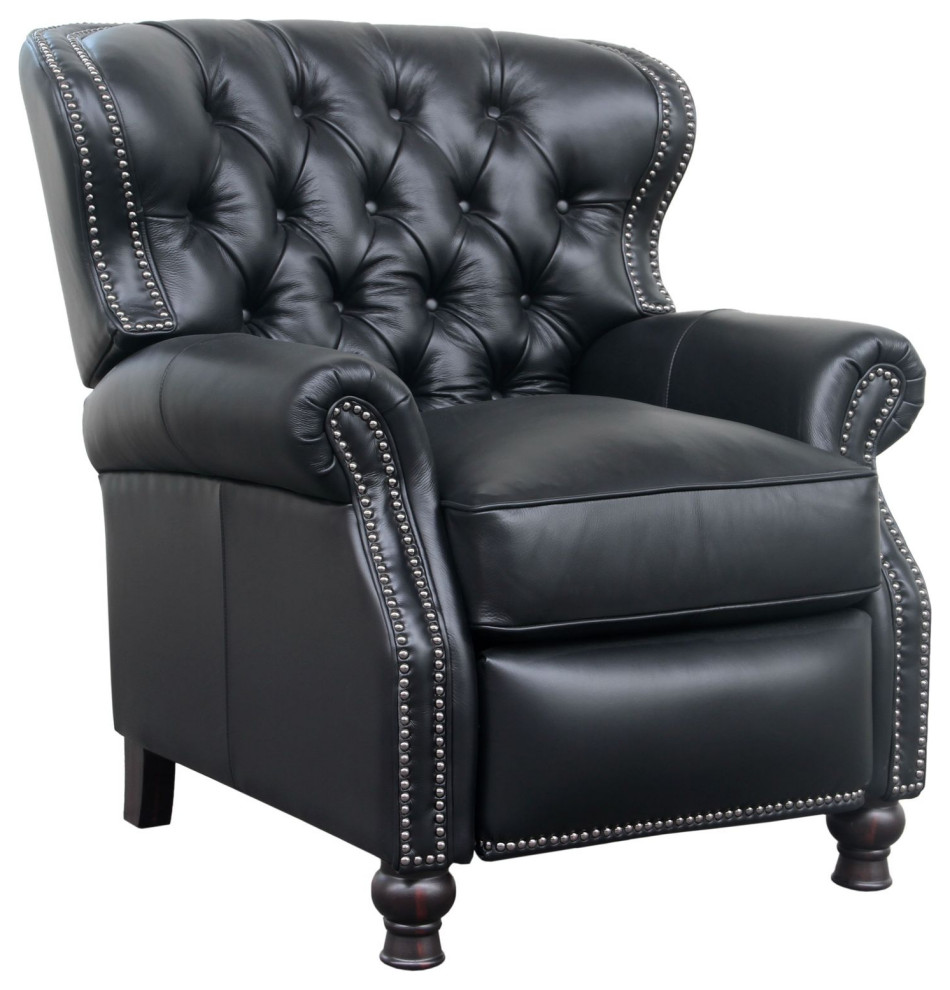 BarcaLounger Presidential Recliner   Traditional   Recliner Chairs   by Unlimited Furniture Group  Houzz