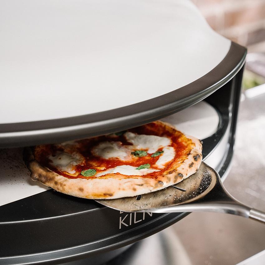 Everdure Aluminum Pizza Turning Peel