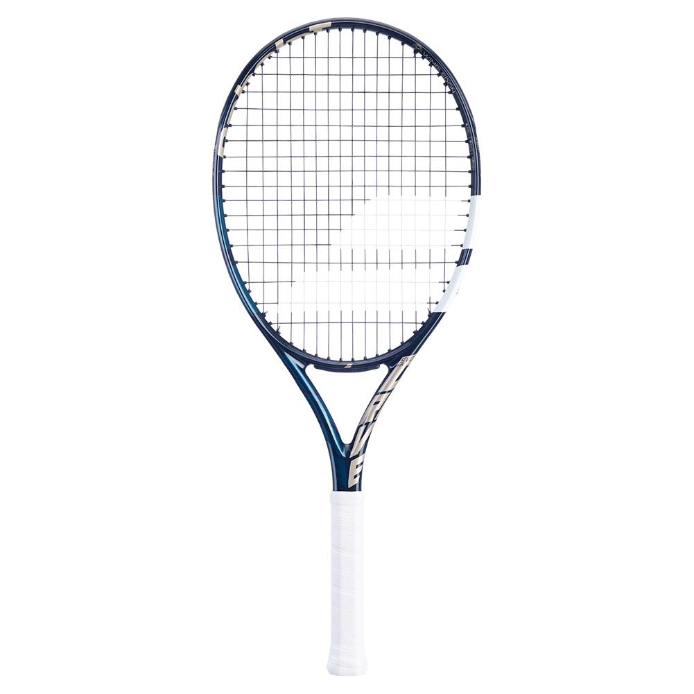 EVO Drive 115 Wimbledon Prestrung Tennis Racquet