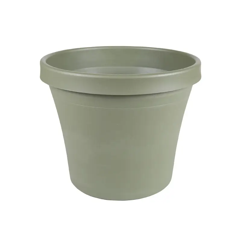 Outdoor Garden OEM Customized Smart Garden Custom Various Sizes Modern Design Planter Pots Indoor Flower Pot From Bangladesh